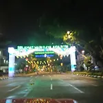 Villa Hajah Rugayah Bakri Muar
