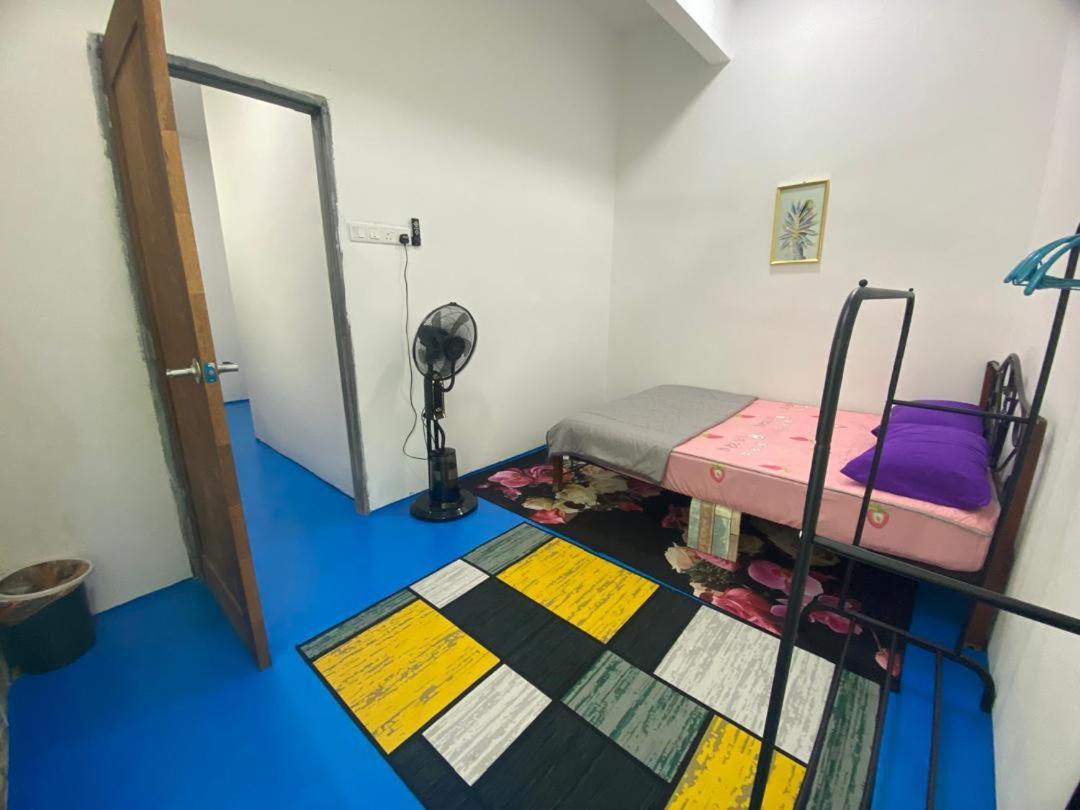 Homestay Hajah Rugayah Bakri