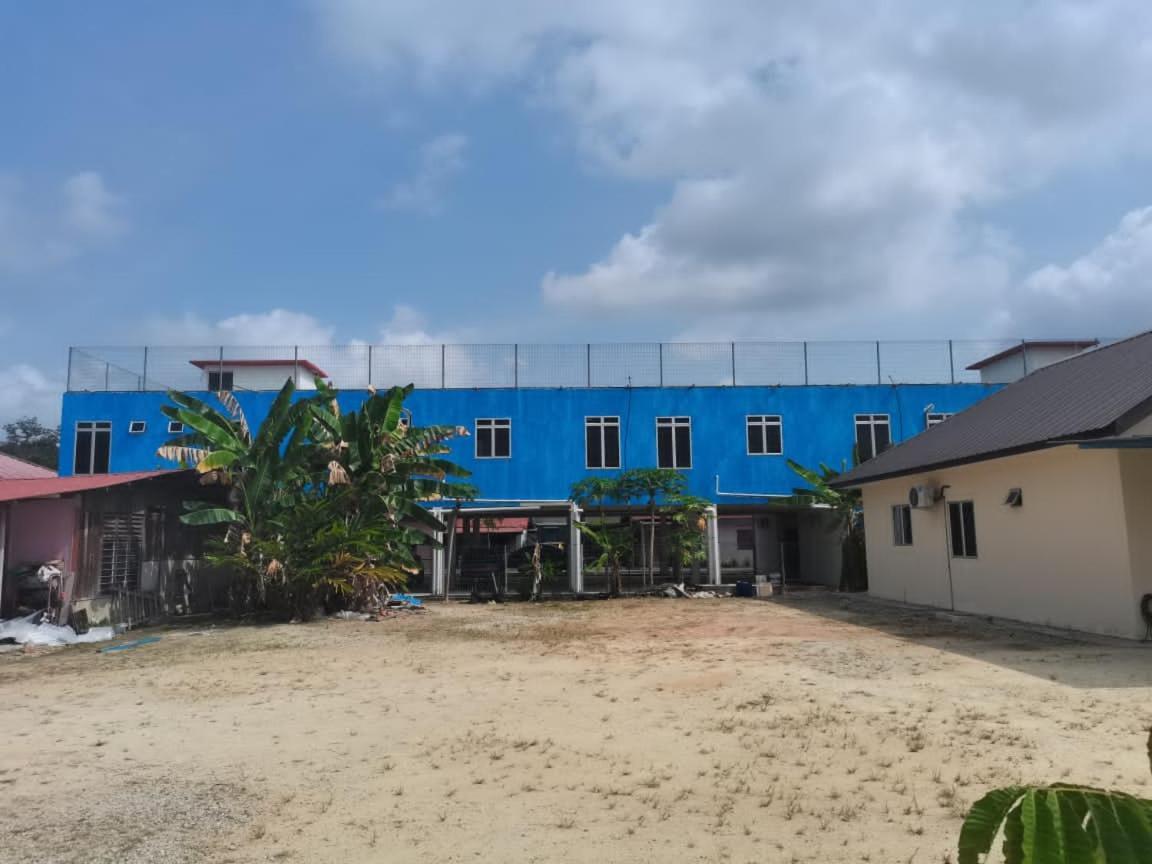 Hajah Rugayah Bakri Homestay Muar