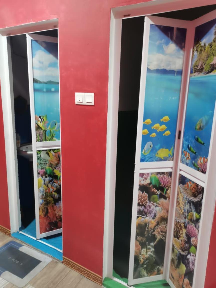 Hajah Rugayah Bakri *