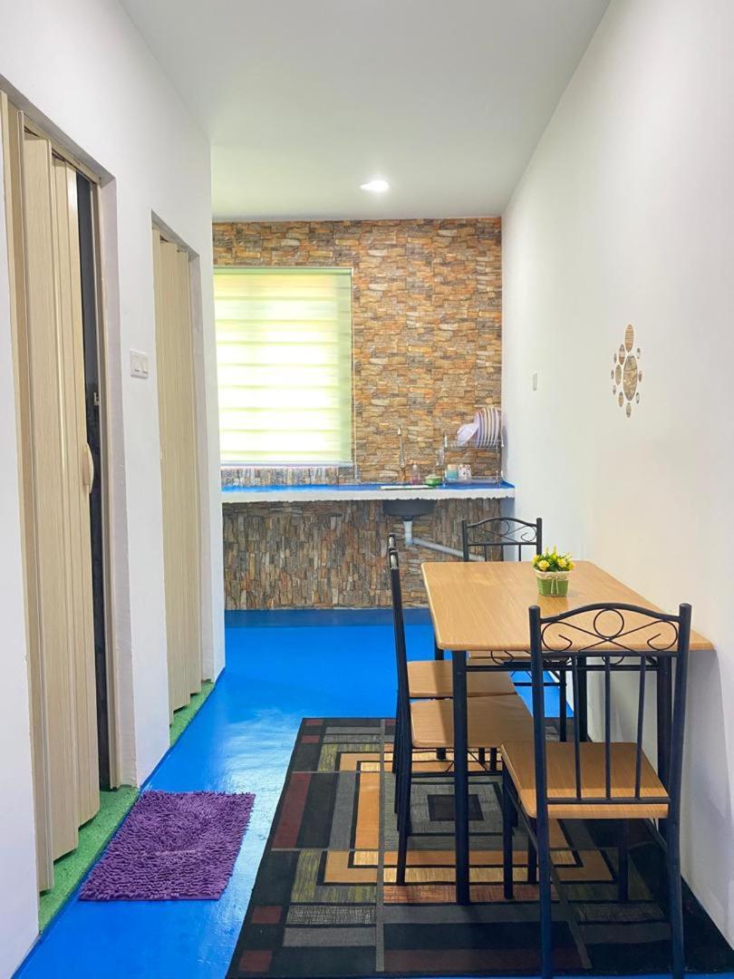 Homestay Hajah Rugayah Bakri